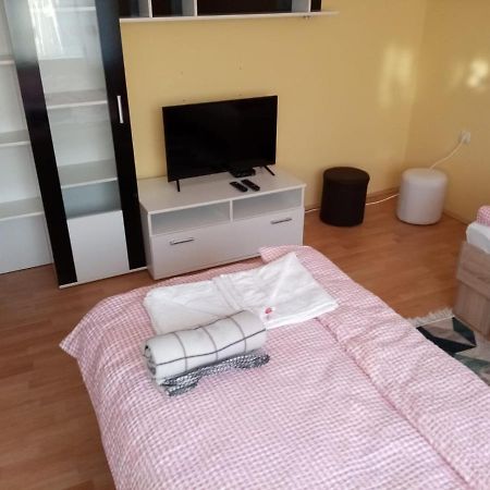 Lale'S Room Palić Exteriör bild