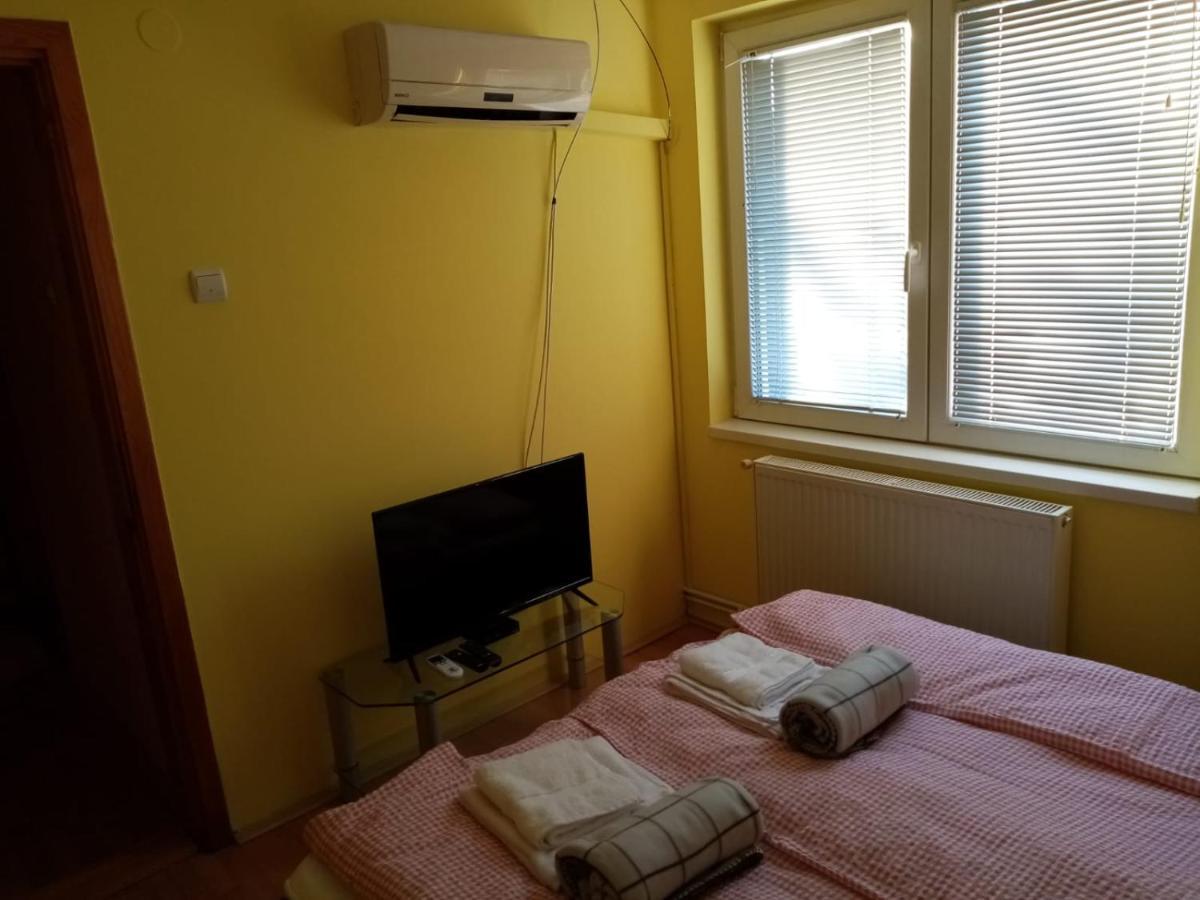 Lale'S Room Palić Exteriör bild